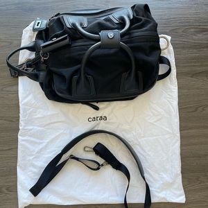 CARAA STUDIO BAG (SMALL)